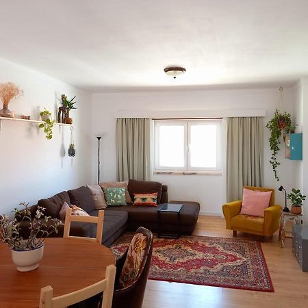 Apartmán The Sweet Lemon 3 Bombarral Exteriér fotografie