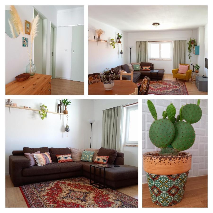 Apartmán The Sweet Lemon 3 Bombarral Exteriér fotografie