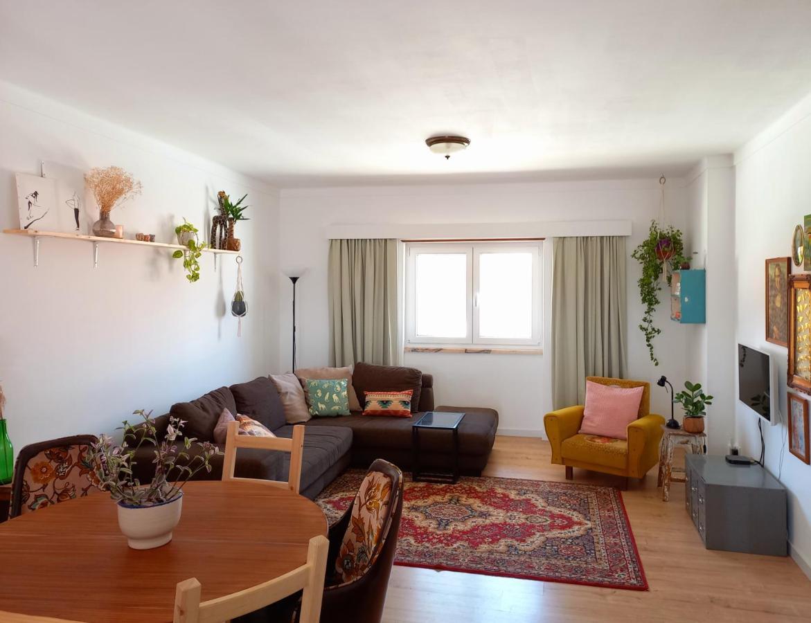Apartmán The Sweet Lemon 3 Bombarral Exteriér fotografie