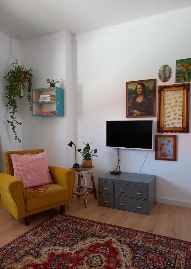 Apartmán The Sweet Lemon 3 Bombarral Exteriér fotografie