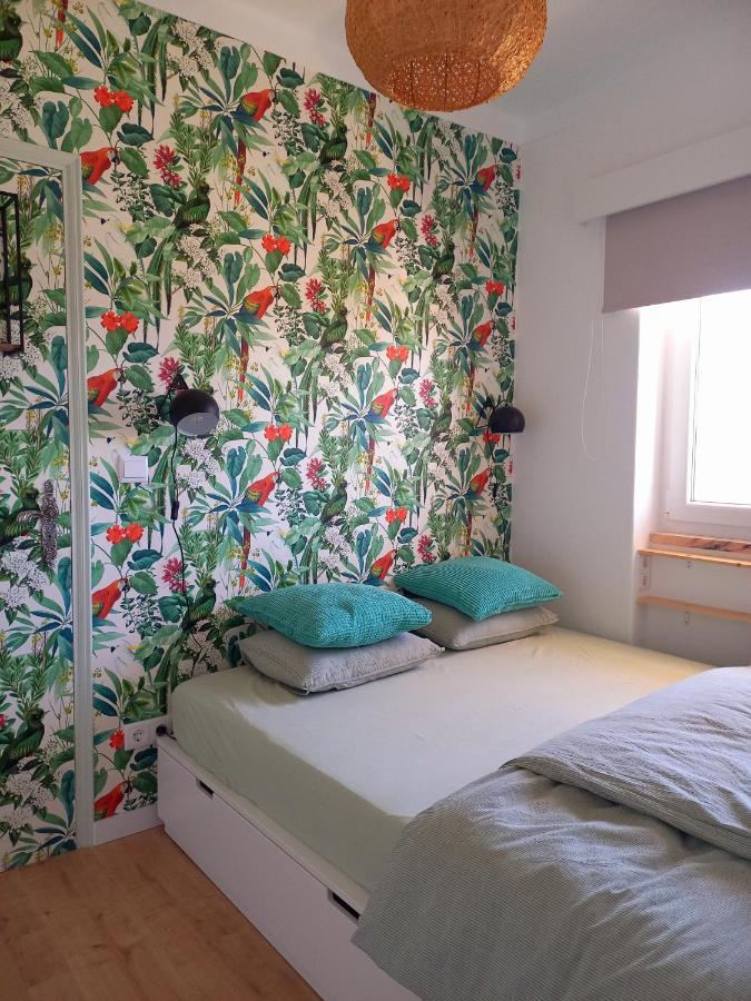 Apartmán The Sweet Lemon 3 Bombarral Exteriér fotografie