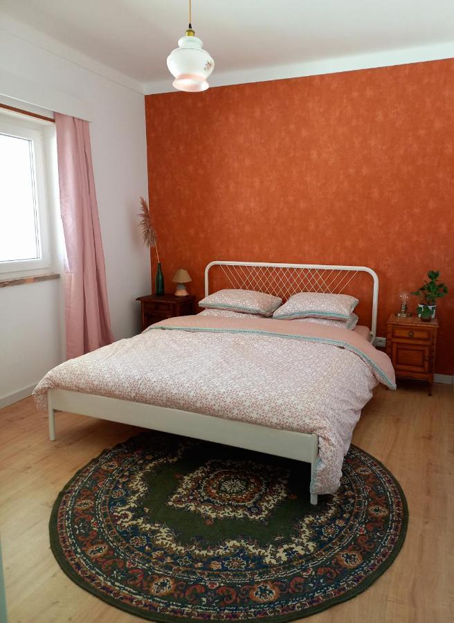 Apartmán The Sweet Lemon 3 Bombarral Exteriér fotografie